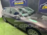 2016 Audi A4