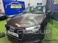 2016 Audi A4