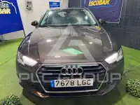 2016 Audi A4