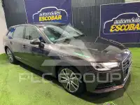 2016 Audi A4