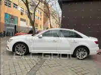 2016 Audi A4