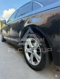 2016 Audi A4