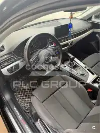 2016 Audi A4