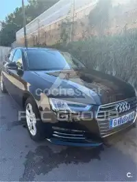 2016 Audi A4