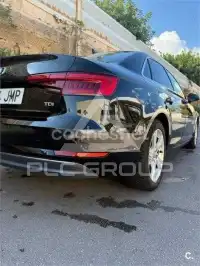 2016 Audi A4