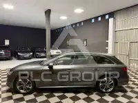 2016 Audi A4
