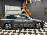 2016 Audi A4