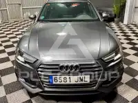 2016 Audi A4