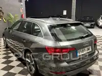 2016 Audi A4