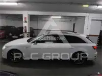 2016 Audi A4