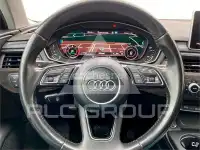 2016 Audi A4