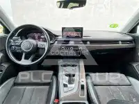 2016 Audi A4