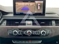 2016 Audi A4
