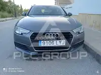 2016 Audi A4