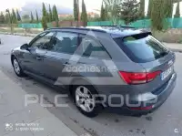 2016 Audi A4