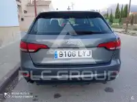 2016 Audi A4