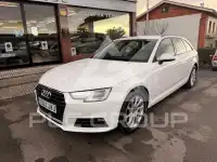 2016 Audi A4