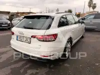 2016 Audi A4