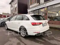 2016 Audi A4