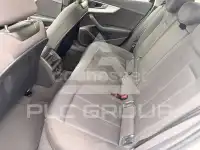 2016 Audi A4