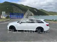 2016 Audi A4