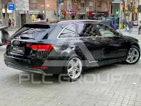 2016 Audi A4