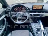 2016 Audi A4