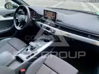2016 Audi A4