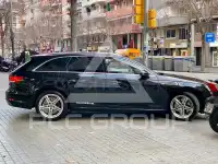 2016 Audi A4