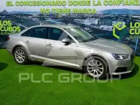 2016 Audi A4