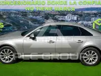 2016 Audi A4