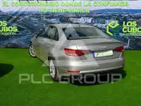 2016 Audi A4