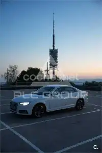 2016 Audi A4