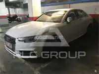 2016 Audi A4