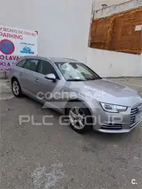 2016 Audi A4