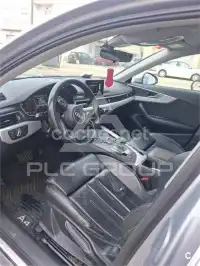 2016 Audi A4