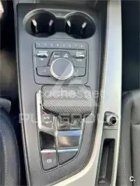 2016 Audi A4
