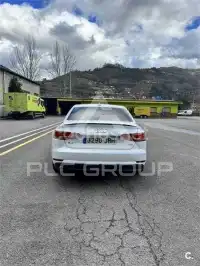 2016 Audi A4