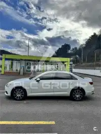 2016 Audi A4