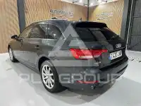 2016 Audi A4