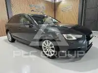 2016 Audi A4
