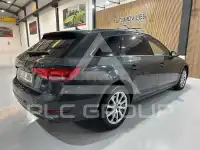 2016 Audi A4