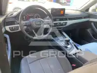 2016 Audi A4