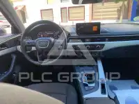 2016 Audi A4