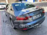 2016 Audi A4