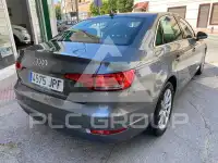 2016 Audi A4