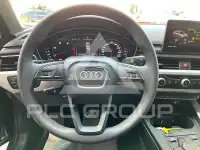 2016 Audi A4