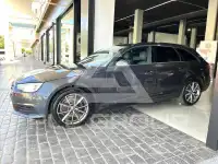2016 Audi A4