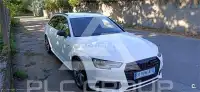 2016 Audi A4