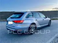 2016 Audi A4